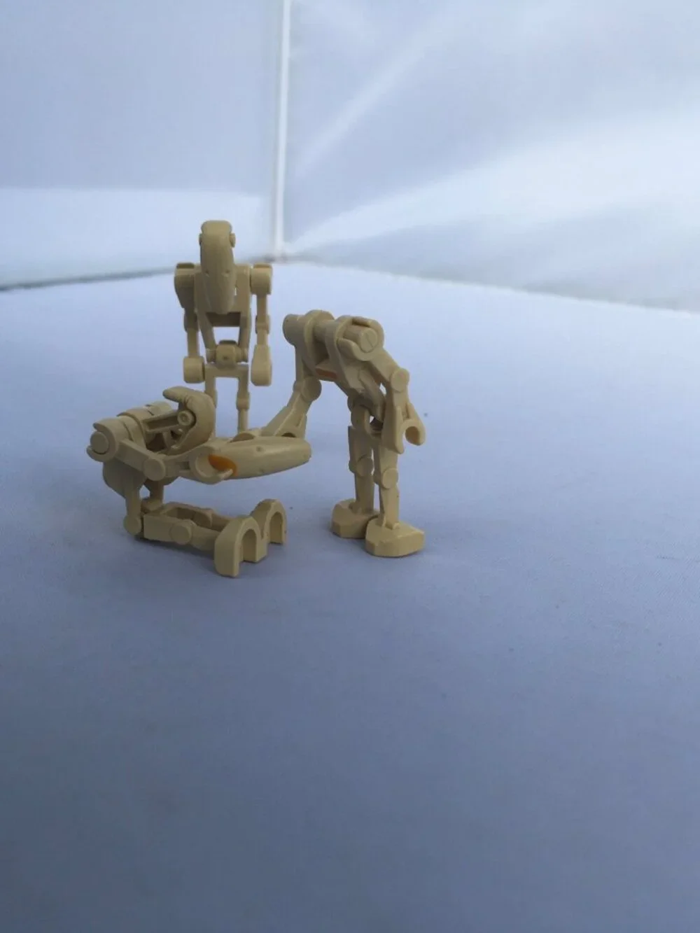 Lego excellent condition and 100% complete inventory